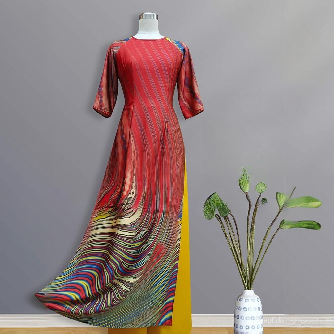 Ao Dai