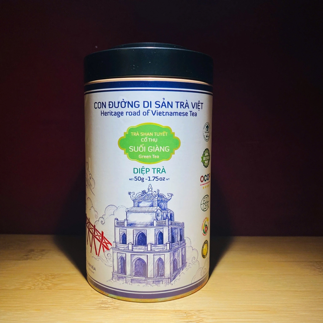 Green Tea