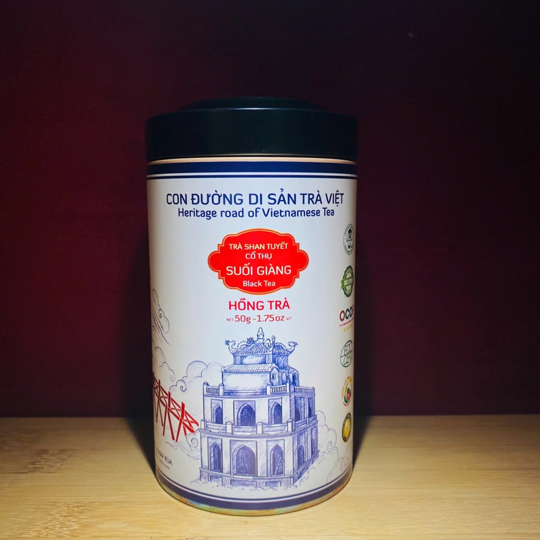 Black Tea